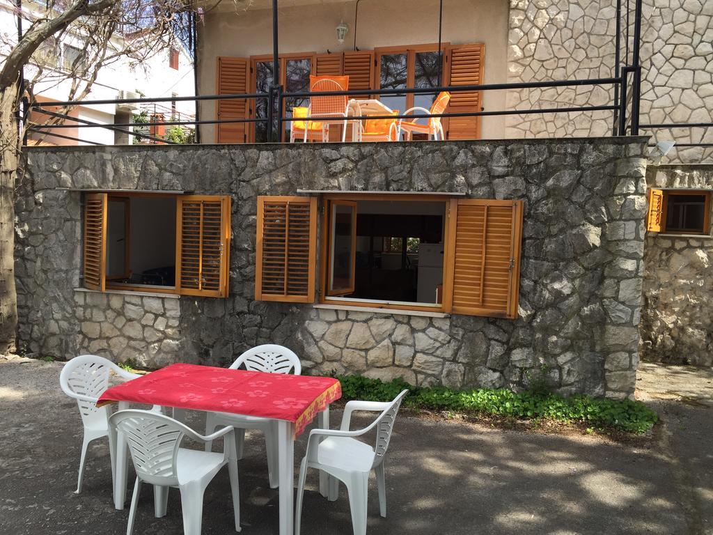 Cozy Place On The Beach Trogir Kültér fotó